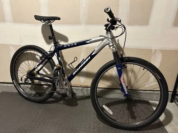 1999 schwinn sales moab 3