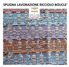 MISSONI unisex sponge cloth cm. 160 x 80 sea, bath, pool, boat etc.