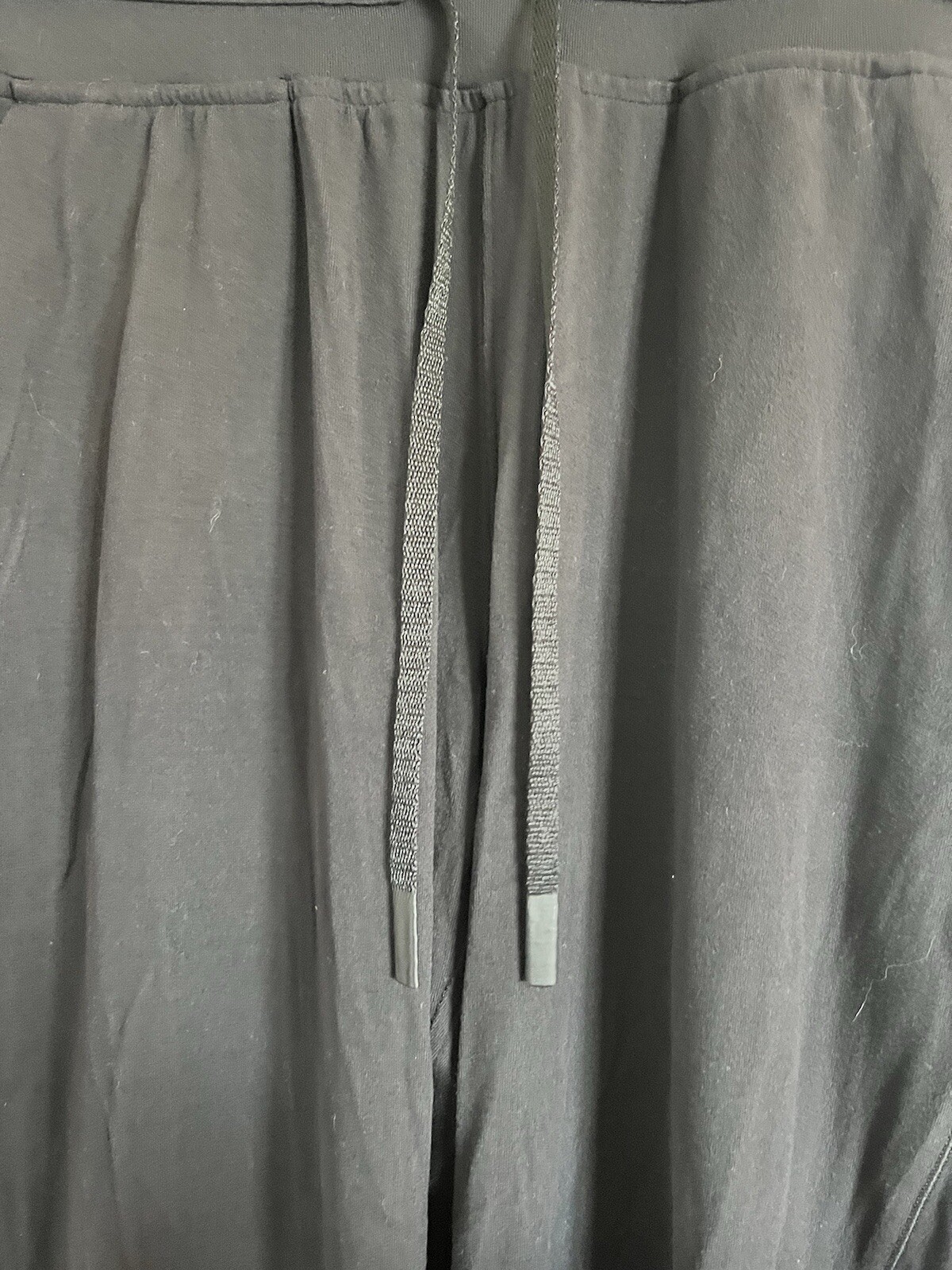 Lululemon Drawstring Sweatpants With Pockets Size… - image 2