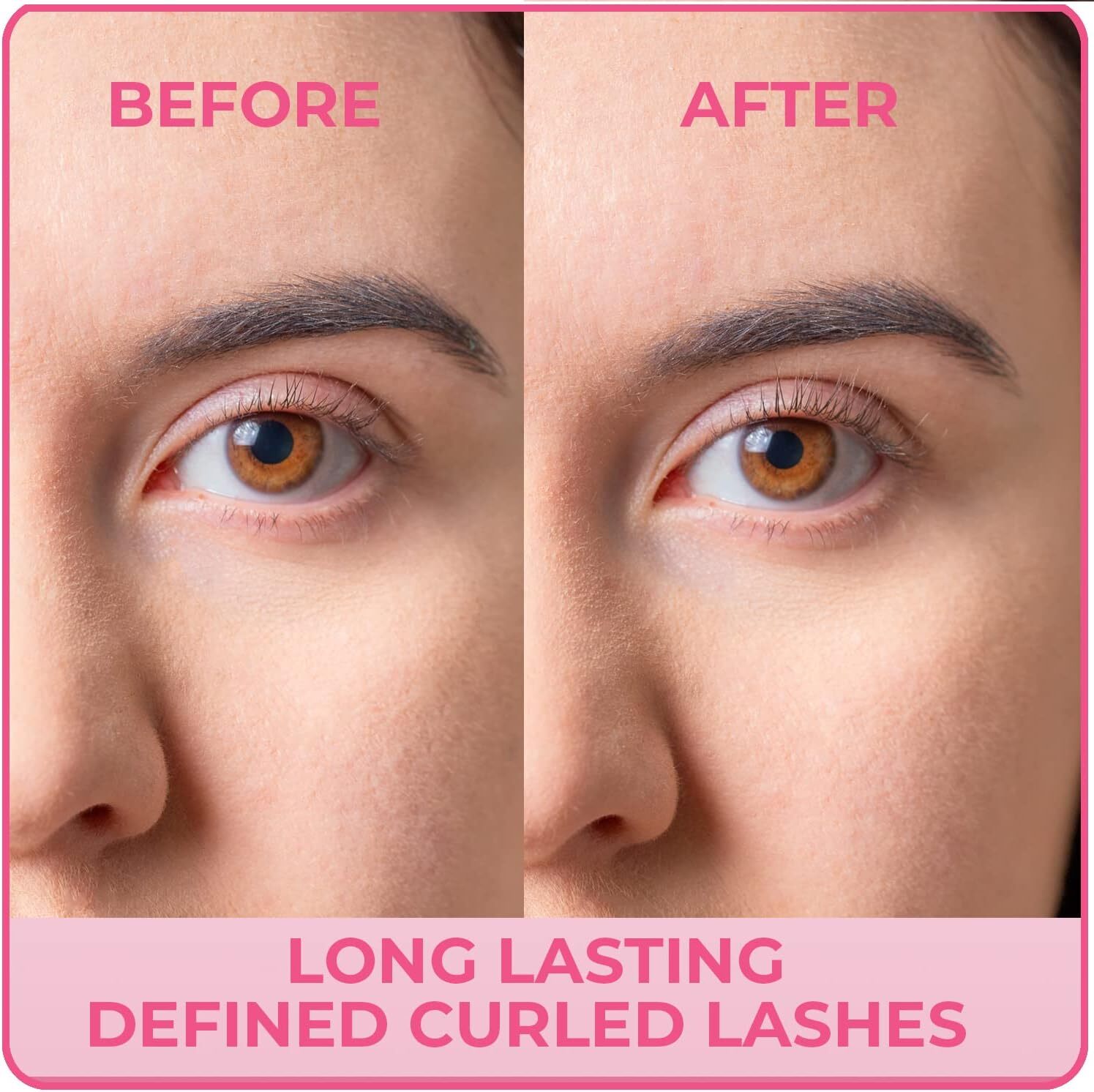 STYLPRO Hot Lash Heated Eye Curler Protective Carry Case Long... eBay