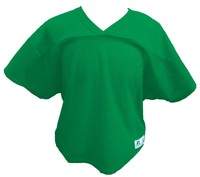 Russell Athletic 10966mk Adult Football Practice Jersey Kelly Green Medium on sale Russell Athletic 10966mk Adult Football Practice Jersey Kelly Green Medium on sale