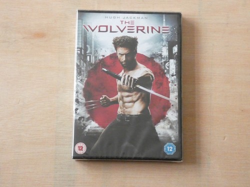 NEW & SEALED DVD - Choose Title From List - FREE POST - MULTI BUY DISCOUNT - Picture 173 of 300