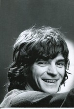 Georges Chelon Original Photograph 24*18 Smiles