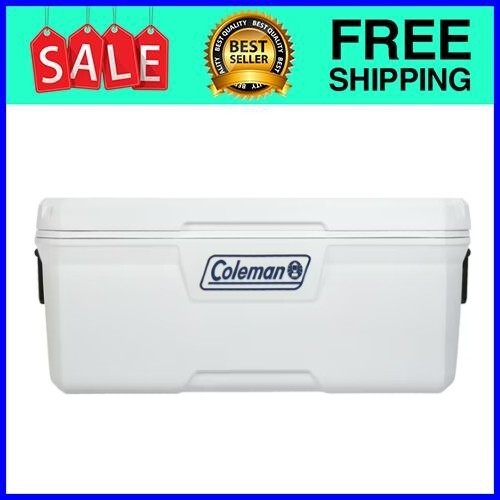 Camping Coolers Coleman Xtreme 150 Quart Cooler Camping Coolers