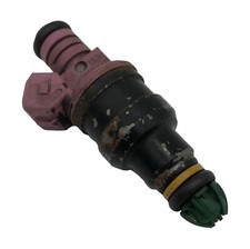 Injecteur BMW Z3
