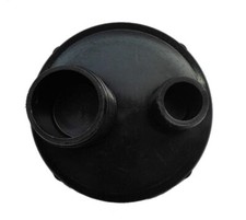 Regentonne 1000l Werit Regenwassertank Ersatzteil Vorsatzscheibe