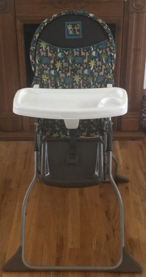 unisex high chair