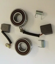  REBUILD KIT FOR DELCO STARTER/GENERATORS- SIMPLICITY SOVEREIGN 1967-68