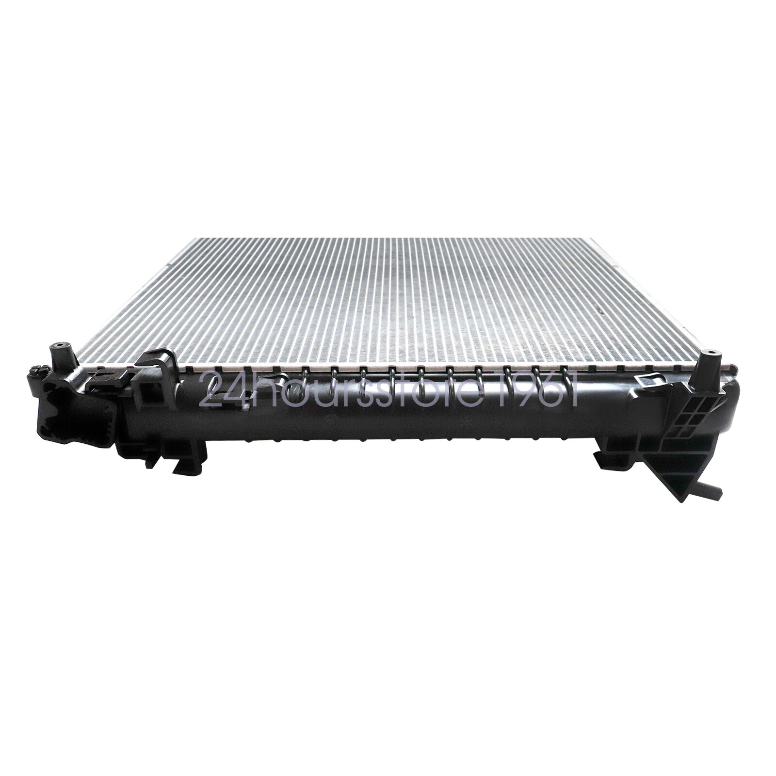 Maserati Ghibli 2014-2020 Radiator