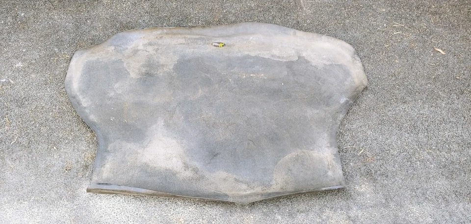 09 10 11 12 Subaru Forester alfombrilla de carga Lund Extreme Catch-All  Foto 4 de 4