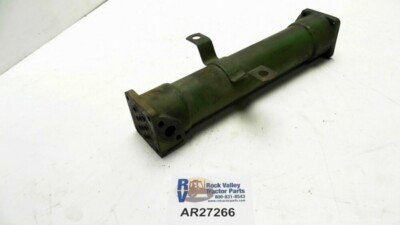 John Deere Cooler-engine Oil AR27266