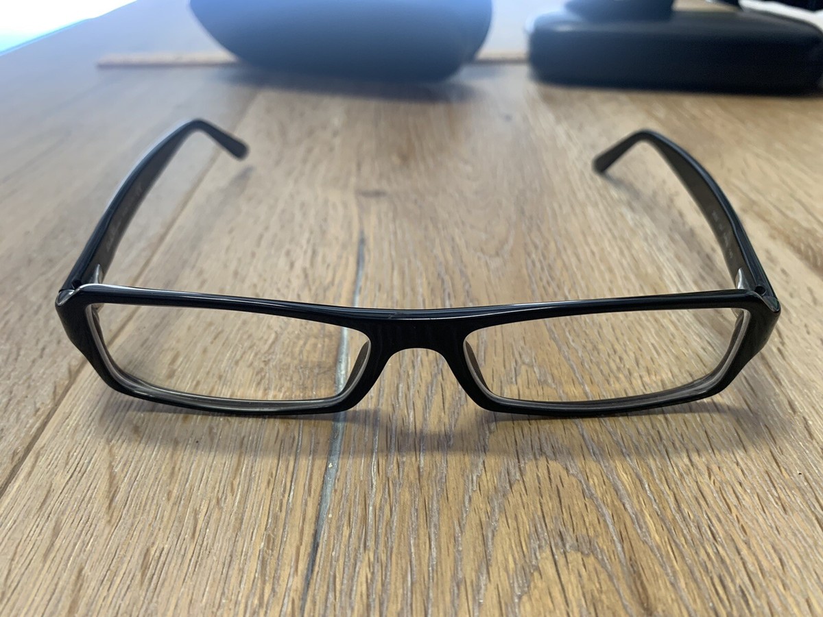 Salvadore Ferragamo Unisex 2630 Full Rim Eyeglasses Made In  display picture 1