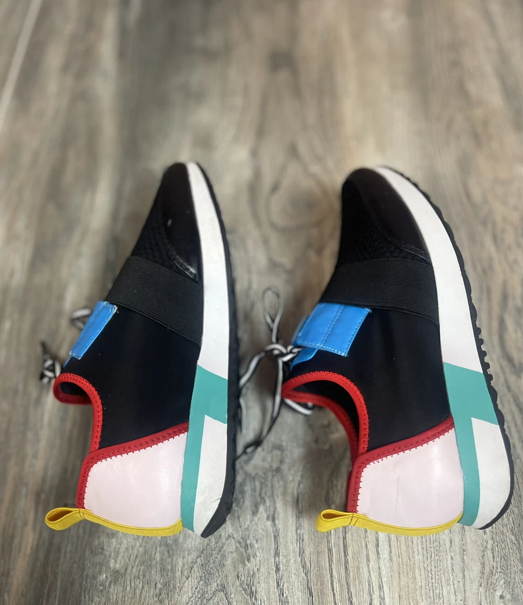 Steve madden antics sneaker size 11 sale