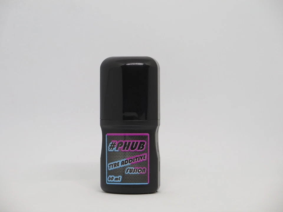 PHUB Fusion Grip Carpet RC Tire Additive Prep Touring Car F1 Pan USGT Euro Truck - Image 3 of 4