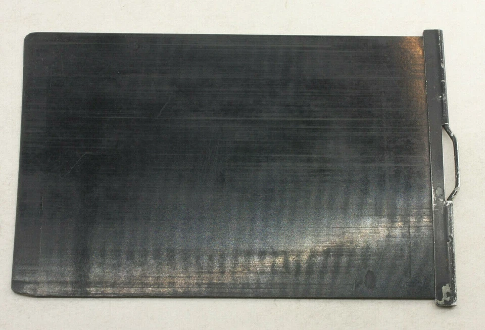 Darkslide for 4 x 5 Film Holder - Graflex No 1444 Slide USED H410 - Image 3 of 3