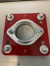 Ag Leader 2000514-1  Lower Adjuster - Case-IH 2x88 OEM NOS NEW SW63C