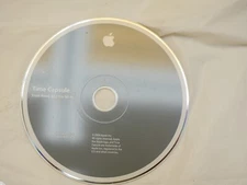 Apple Time Capsule Duel-Band 802.11n Wi-Fi DVD