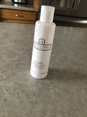 Elizabeth Grant BioCollasis Pore Refining Lotion 6.6 oz NEW! Sealed!