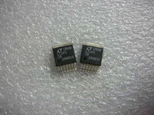 2/LINEAR TECH LT1371CR 500kHz High Efficiency 3A Switching Regulator SMD D2PAK-7