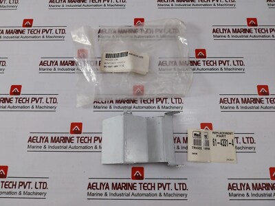 Manitowoc 61-4331-4 Trigger Arm Ersatzteil für Eismaschine