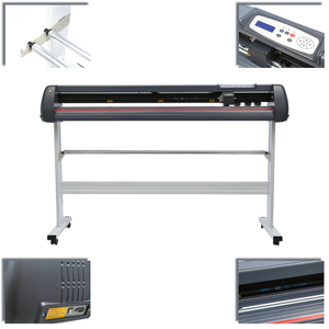 commercial plotter