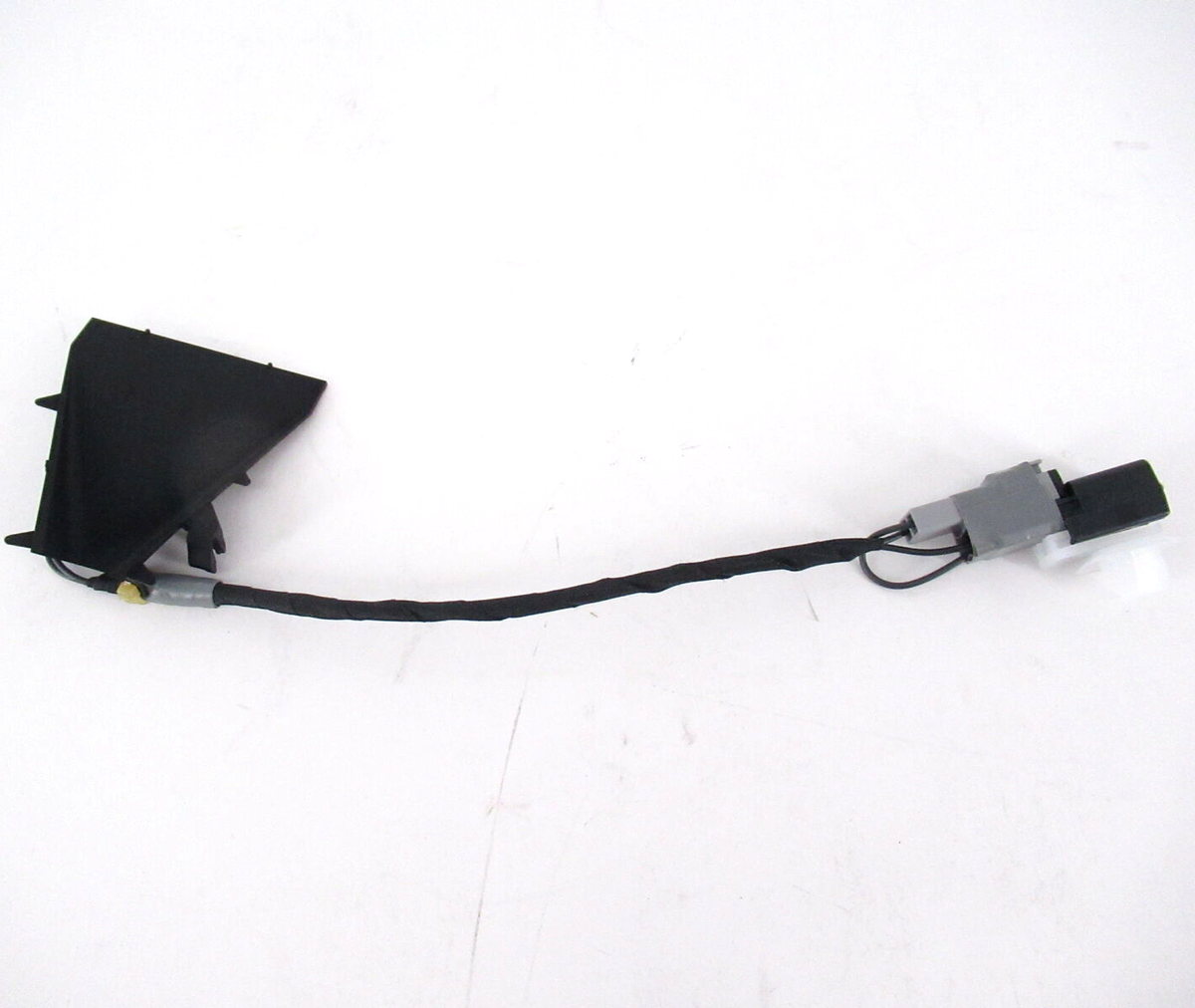 Genuine OEM Toyota 86461-33030 Forward Recogn Lid Hood 2018-2021