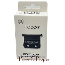Cocco Digital Gap Ambassador Graphene Trimmer Blade
