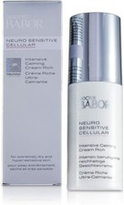 Babor Calming Neuro Sensitive Cellular Intensive Rich Cream 50ml