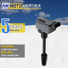 OEM Quality Ignition Coil for 2016-2021 Toyota Prius/ AWD-e/ Plug-In/ Prime 1.8L