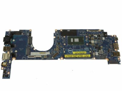 Original brandneu Dell Latitude 7390 i5 7300U 3,5 GHz Hauptplatine Teilenr.: T64M2