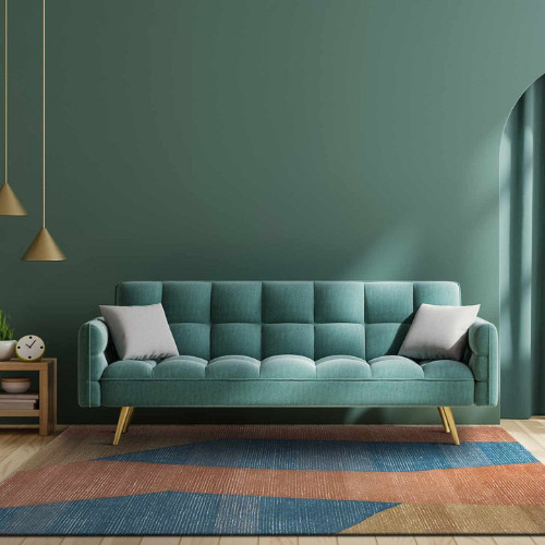Wool tufted hand area modern rugs carpet hand-tufted handmade 100% living rug
