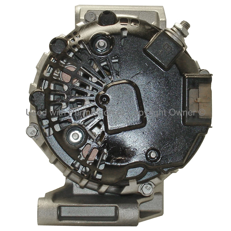 Alternador eléctrico MPA para Sky, Solstice, G6, Grand Am 15490 Foto 4 de 4