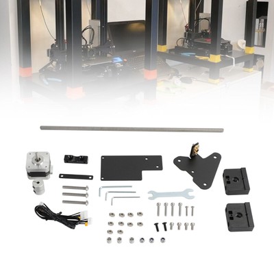 Upgrade Dual Z-Axis Screw Rod Module Lead Screw Kit for Ender-3 V2/Ender-3 Pro G