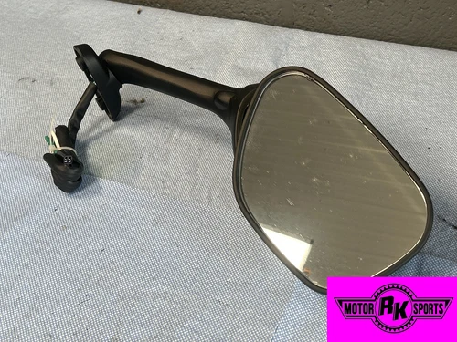 MIRROR ASSY,REA | MODEL K6