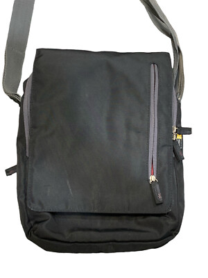 Case Logic Tablet Organizer Crossbody Bag