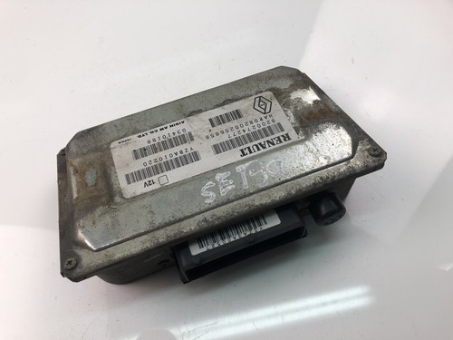 RENAULT LAGUNA II BG0/1 Getriebesteuergerät 8200274277 2003 17206959