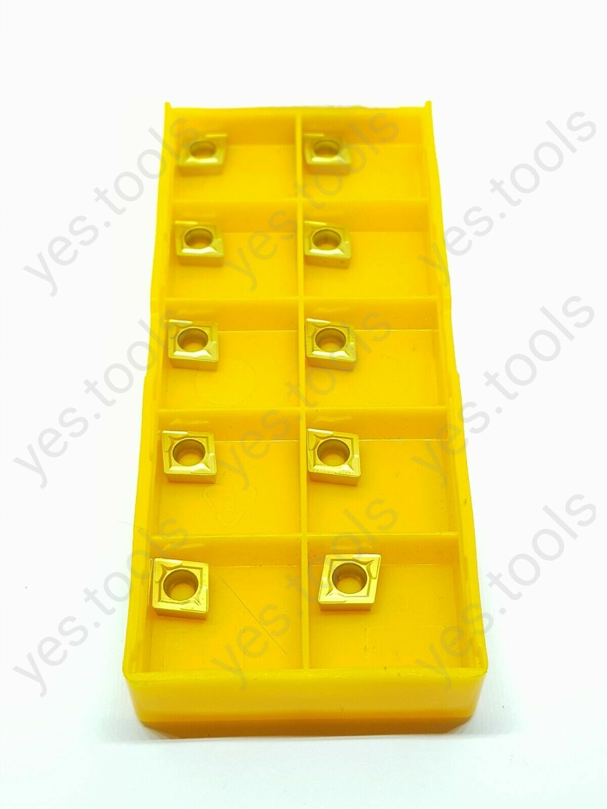 Inserti Indicizzabili TCMT-TM Per Acciaio - TILL TOOLS GmbH - Foto 14