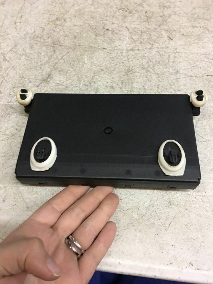 2004 E320 Mercedes Passenger Door Seat Mirror Control Module Computer ...