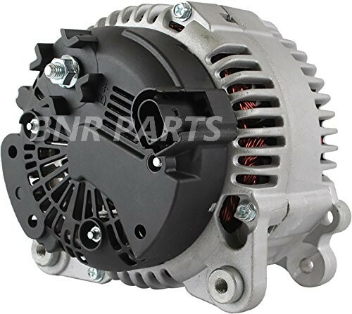 Lamborghini Alternator Murcielago REVENTON OEM Valeo NEW 