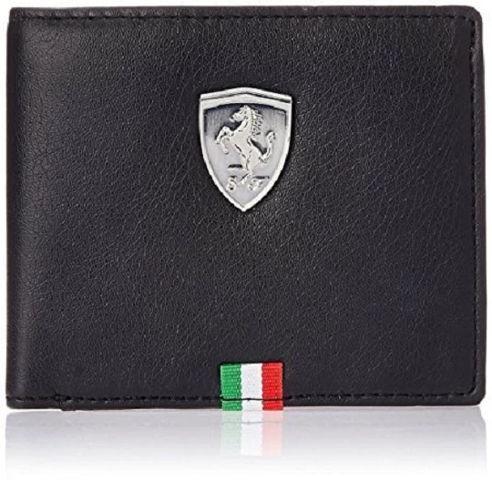 Puma ferrari uomo marrone hotsell
