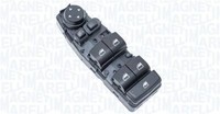 Magneti Marelli 000051068010 Schalter, Fensterheber FüR BMW