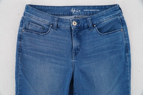 style & co jeans