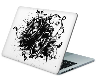 Universal Laptop Skin Netbook MacBook Aufkleber Cover Sticker Decal Viele Motive