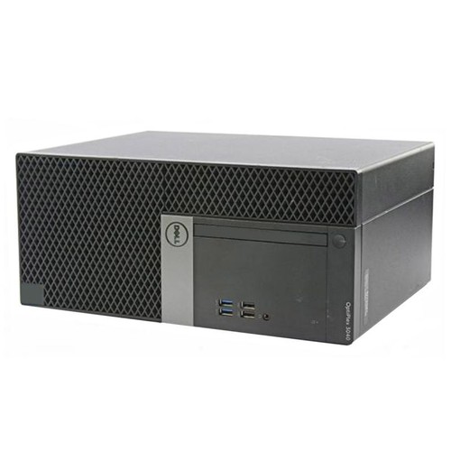 PC tour DELL OptiPlex 3040 G4400 RAM 16Go Festplatte 500Go HDMI Windows 10 Wifi - Bild 6 von 7