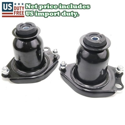 Fit Toyota Corolla Spacio CDE120 ZZE122 Rear Suspension Spring Mounting Brackets