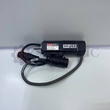 Sanyo Denki P30B04010PCKST AC Servo Motor BL ...