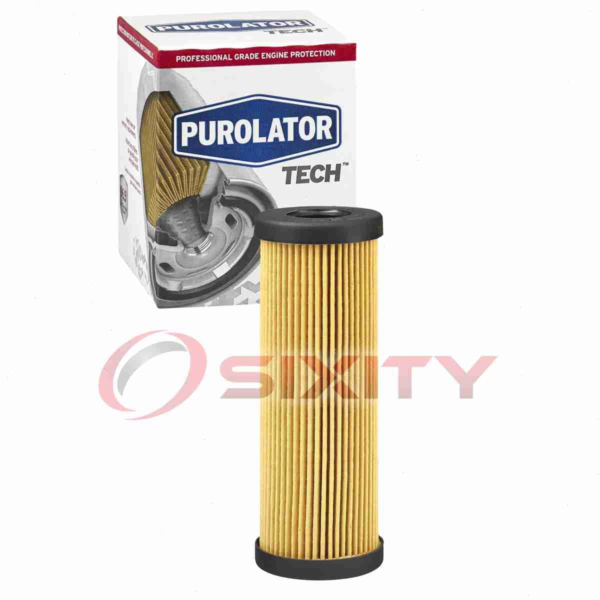 For 2015-2020 Ford F-150 2.7l V6 Oil Change Ek