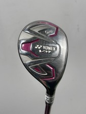 Ladies Yonex VXF Hybrid 5 / 26 Degree / Graphite / Right Handed 