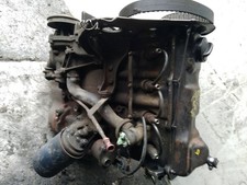 Moteur Audi 80