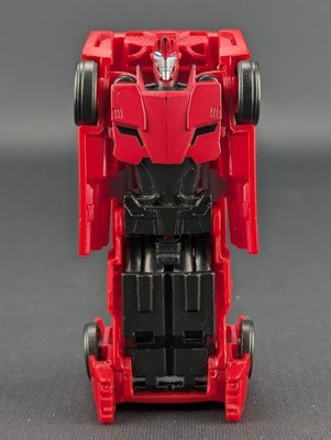 Transformers Robots In Disguise Ultra Bee Sideswipe ONLY RID 2015 Combiner Force